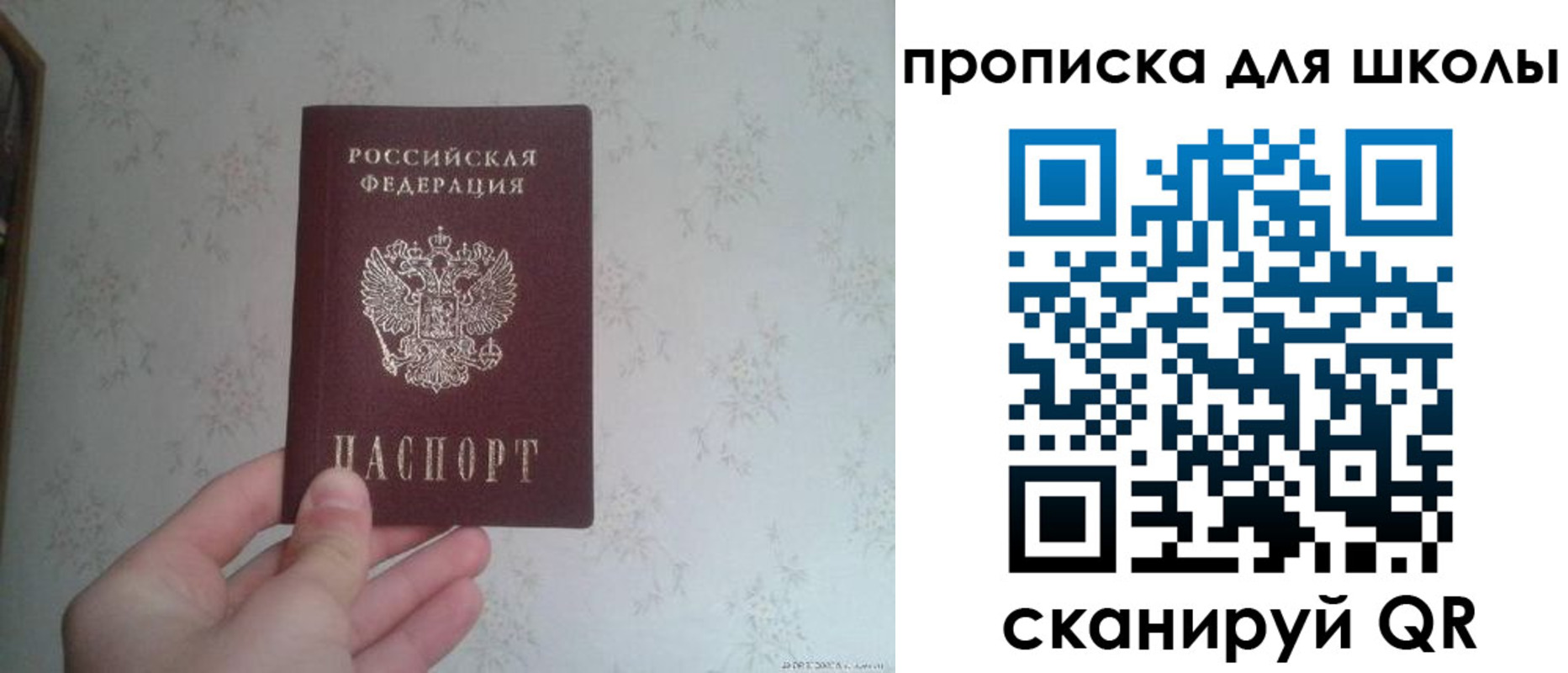 прописка в квартире в Осташкове